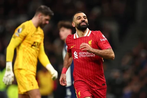 جدول مباريات اليوم.. الأهلي وبيراميدز في أدغال أفريقيا.. وصلاح يقود ظهور المحترفين